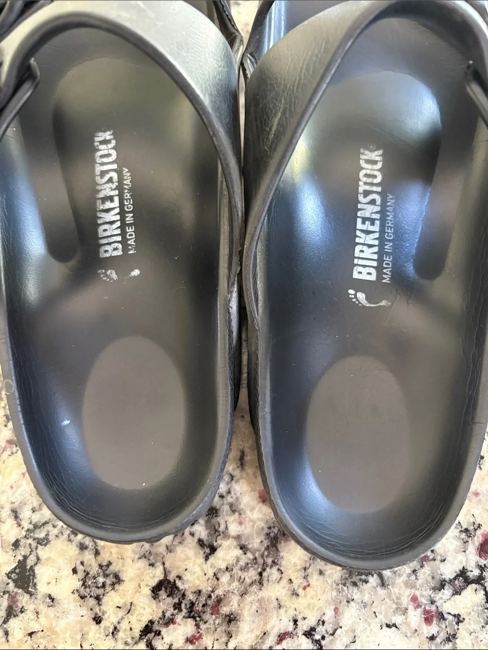 Birkenstock Arizona Essentials Men’s  Sandal